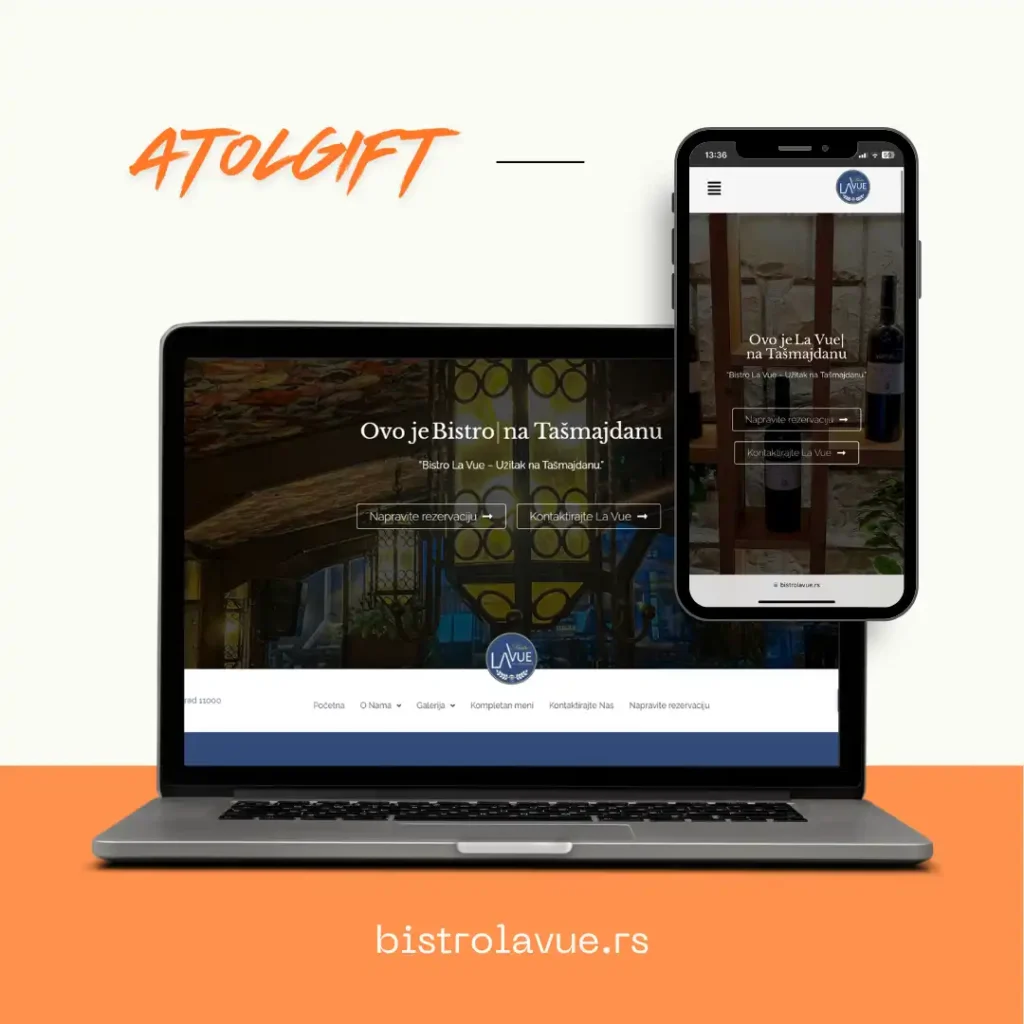 AtolGift websites applications and programs worldwide